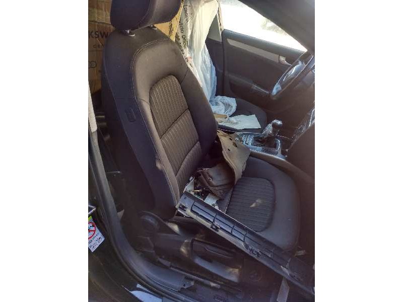 audi a4 avant (8k5) (2008) del año 2009