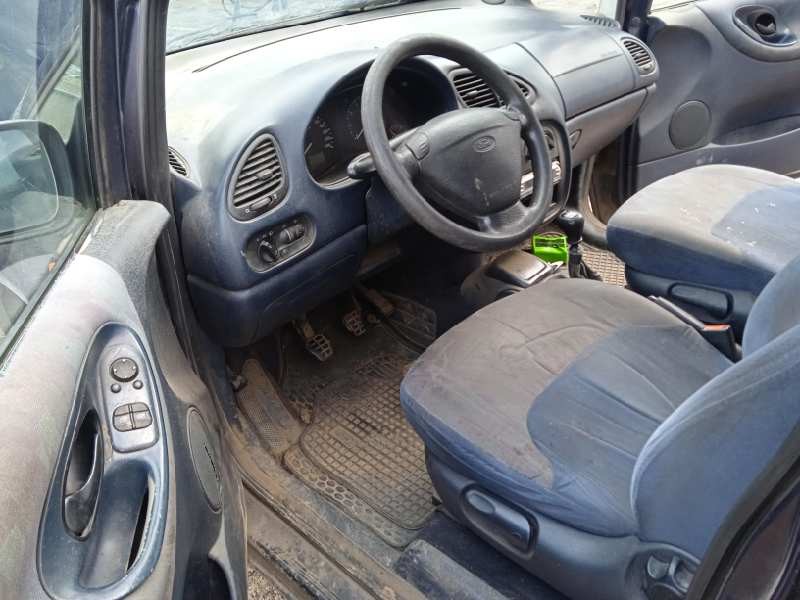 ford galaxy (vx) del año 1997