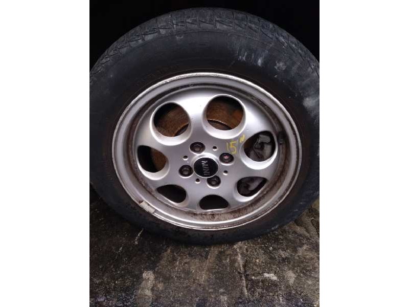 mini mini (r50,r53) del año 2003