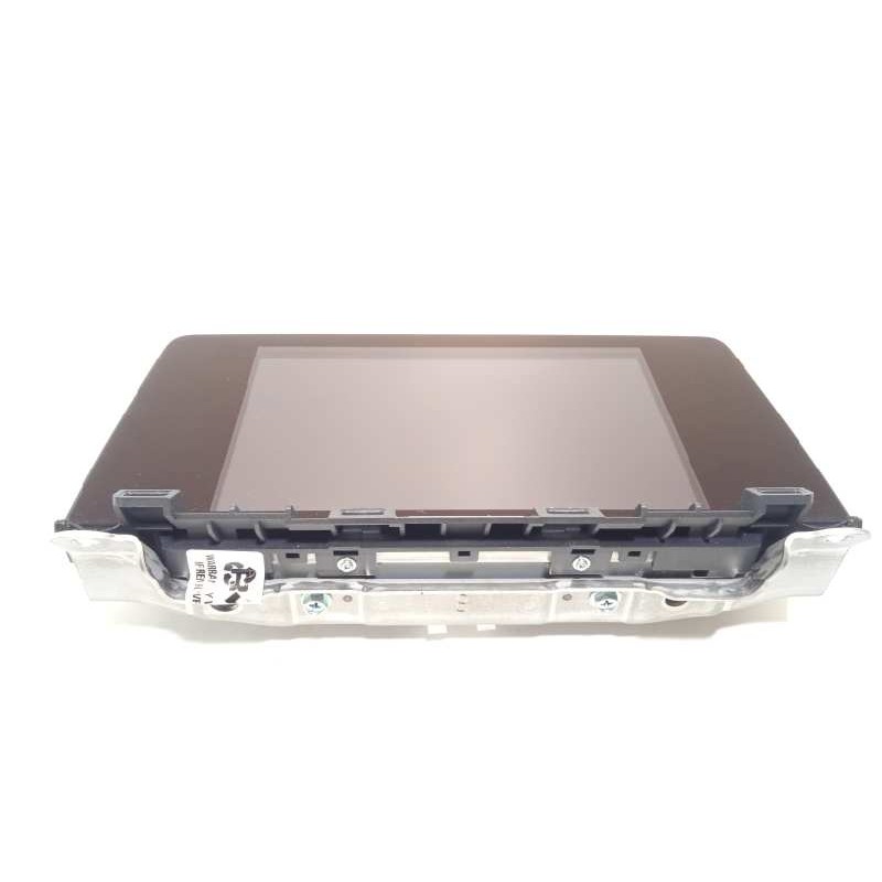 Recambio de pantalla multifuncion para lexus nx 300h 2wd referencia OEM IAM 8611078050  CXML57N0AJ