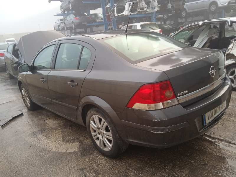 opel astra h ber. del año 2010
