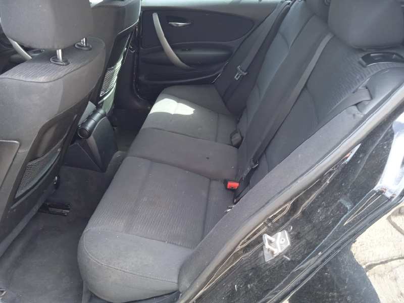 bmw serie 1 berlina (e81/e87) del año 2009