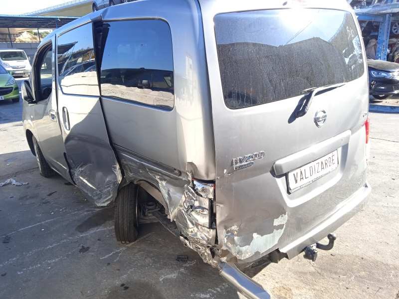 nissan nv 200 (m20) del año 2011