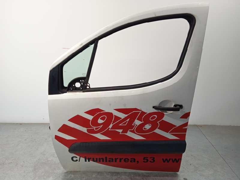 PUERTA DELANTERA IZQUIERDA 9002Z3 