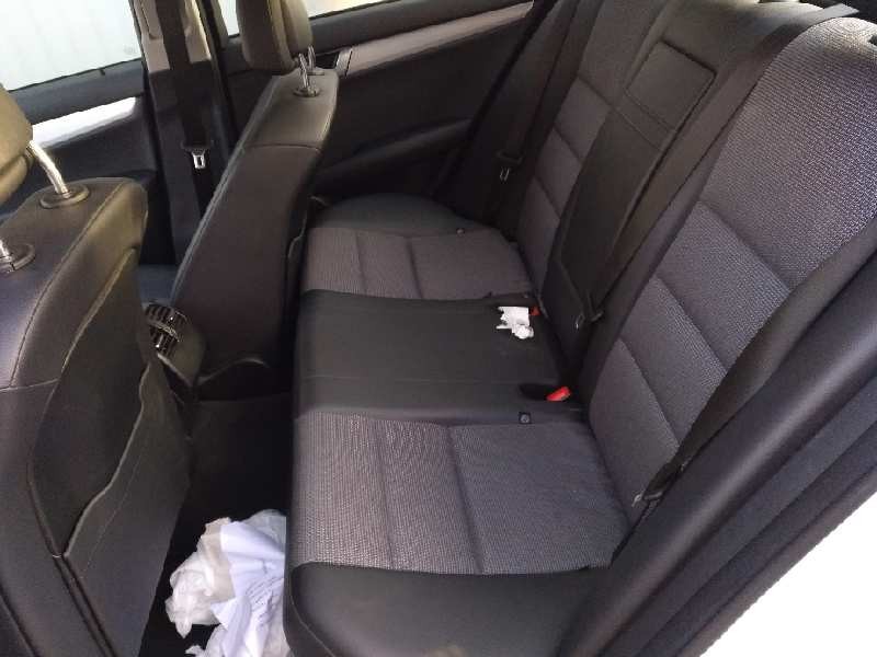 mercedes-benz clase c (w204) lim. del año 2013