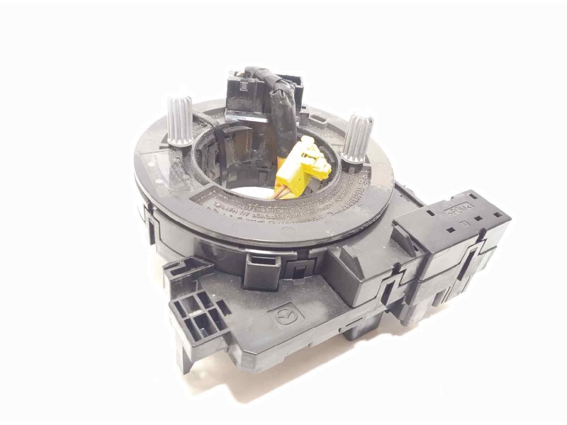 Recambio de anillo airbag para mazda 3 lim. () 2.2 turbodiesel cat referencia OEM IAM KD4966CS0A  