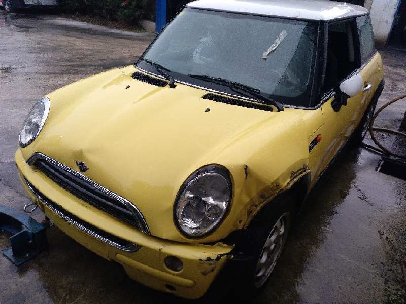 mini mini (r50,r53) del año 2003