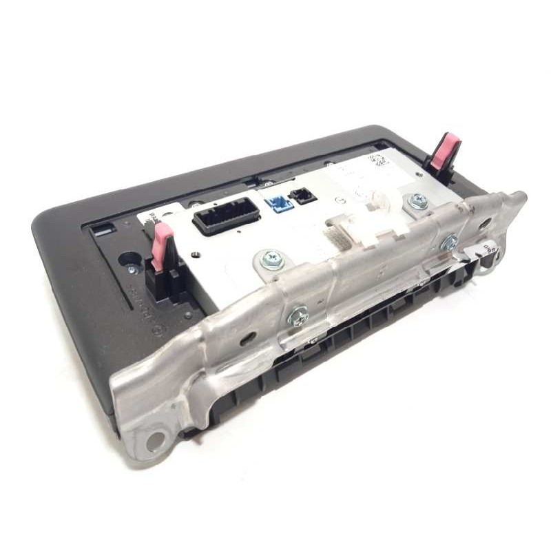 Recambio de pantalla multifuncion para lexus nx 300h 2wd referencia OEM IAM 8611078050  CXML57N0AJ