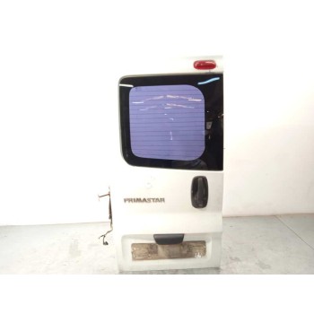 PUERTA TRASERA IZQUIERDA K010000QAA 