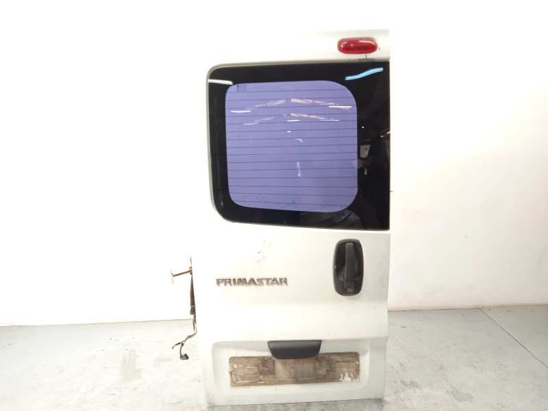 PUERTA TRASERA IZQUIERDA K010000QAA 