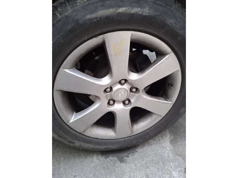 hyundai santa fe (bm) del año 2006