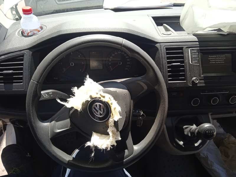 volkswagen t6 transporter del año 2016