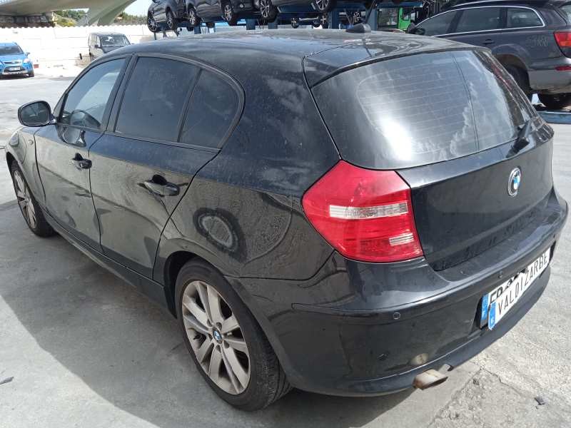 bmw serie 1 berlina (e81/e87) del año 2009