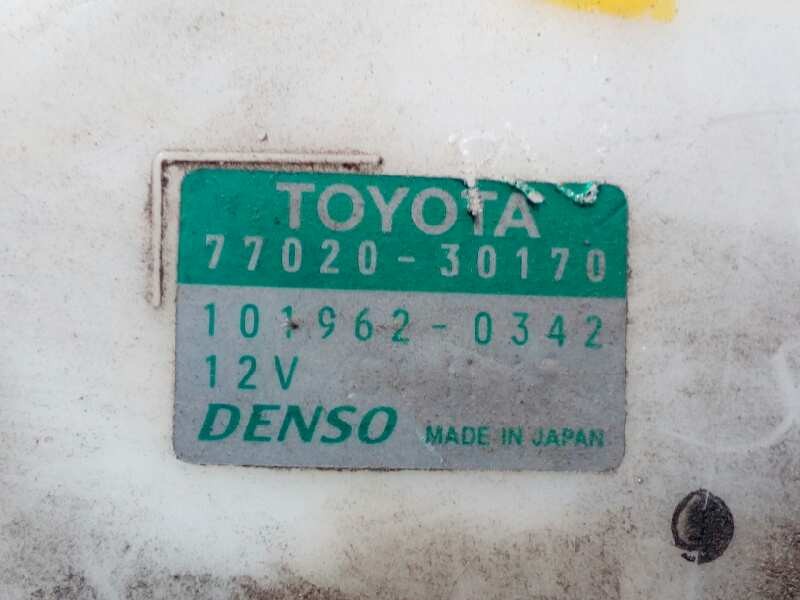 Recambio de bomba combustible para lexus gs (gs/us/ws19) 300 referencia OEM IAM 7702030170  1019620342