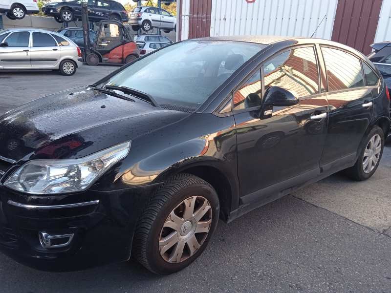 citroën c4 berlina del año 2009