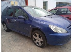 peugeot 307 break / sw (s1) del año 2005