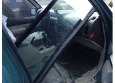 nissan patrol gr (y61) del año 2004 2