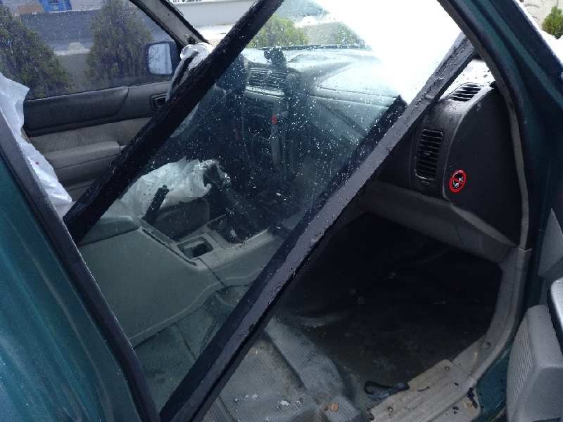 nissan patrol gr (y61) del año 2004