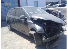 skoda fabia del año 2016