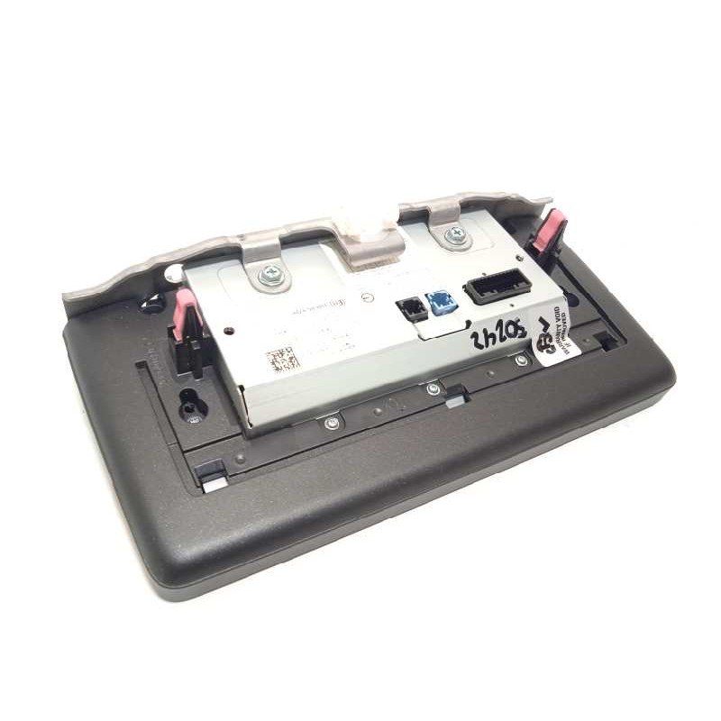 Recambio de pantalla multifuncion para lexus nx 300h 2wd referencia OEM IAM 8611078050  CXML57N0AJ