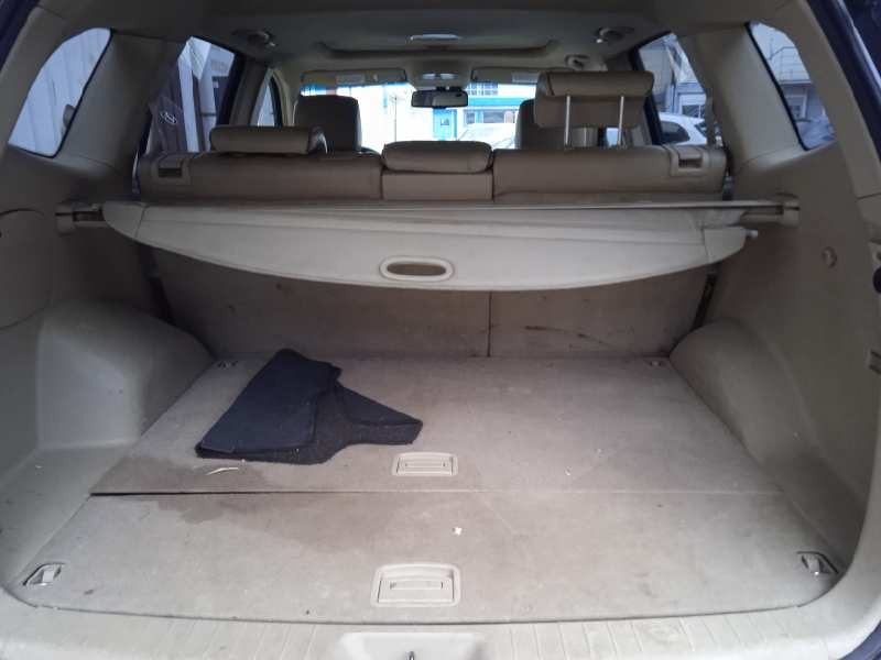 hyundai santa fe (bm) del año 2006