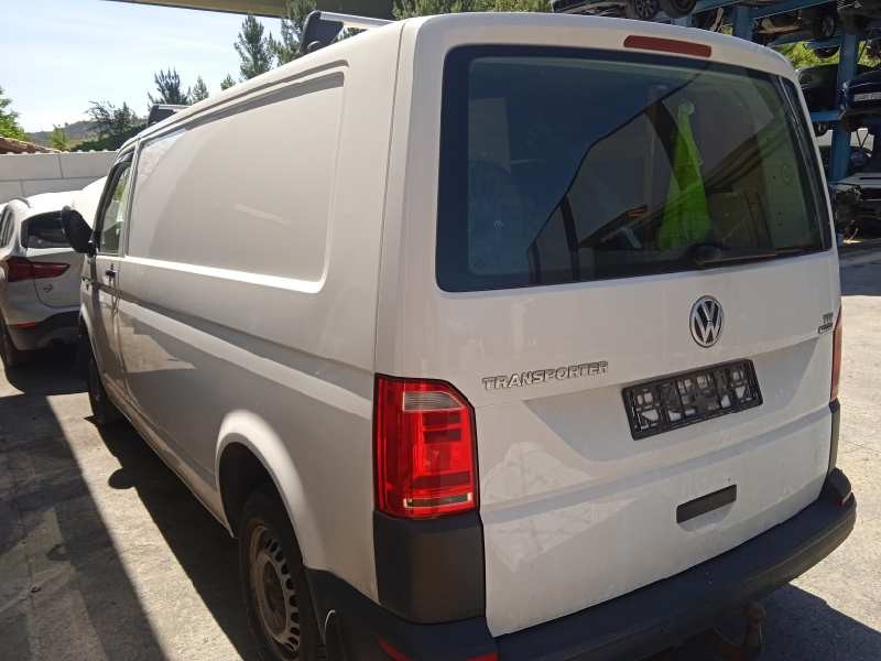 volkswagen t6 transporter del año 2016