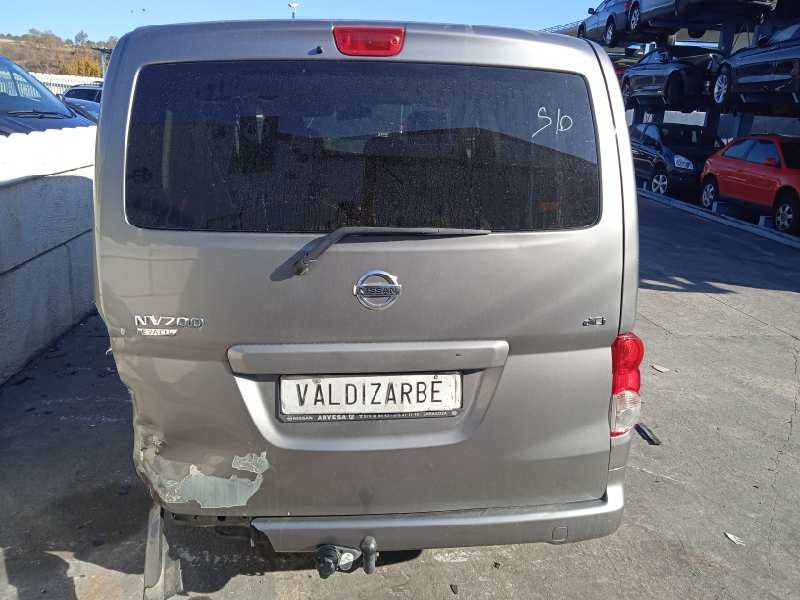 nissan nv 200 (m20) del año 2011