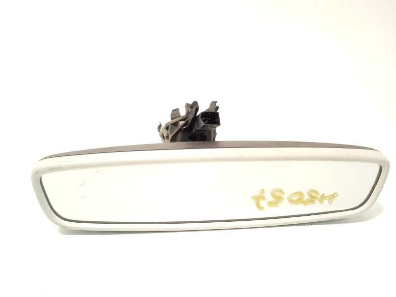 Recambio de espejo interior para seat ibiza (kj1) fr referencia OEM IAM 3G0857511E  3G0857511ESMA