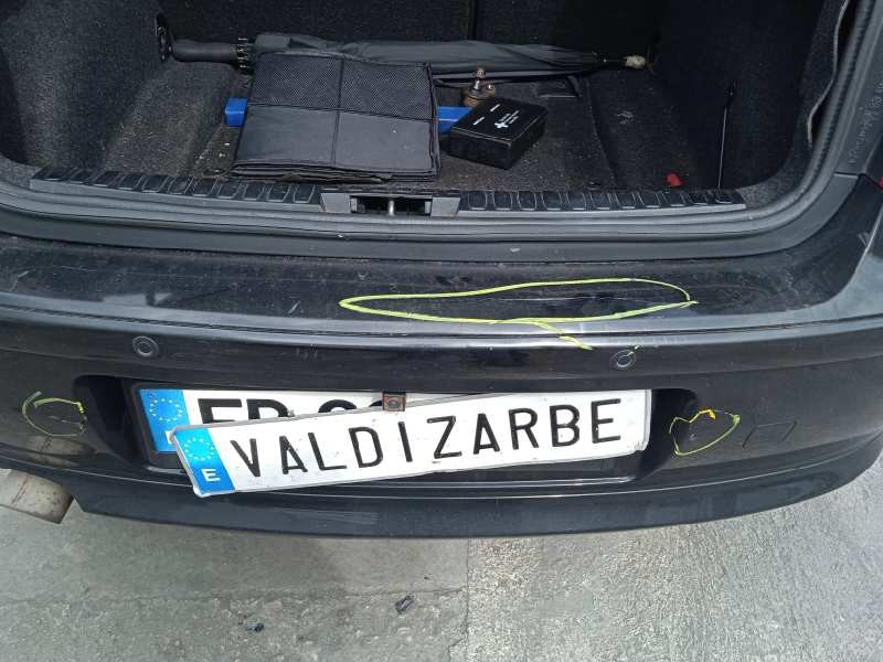 bmw serie 1 berlina (e81/e87) del año 2009