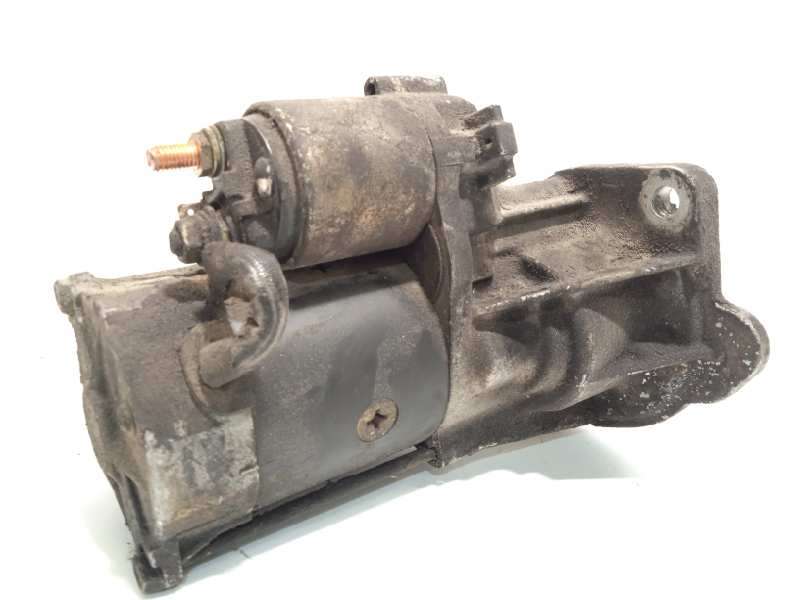 Recambio de motor arranque para nissan terrano/terrano.ii (r20) 3.0 td cat referencia OEM IAM 233002W200  S13527B - Rojo 2