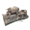Recambio de motor arranque para nissan terrano/terrano.ii (r20) 3.0 td cat referencia OEM IAM 233002W200  S13527B