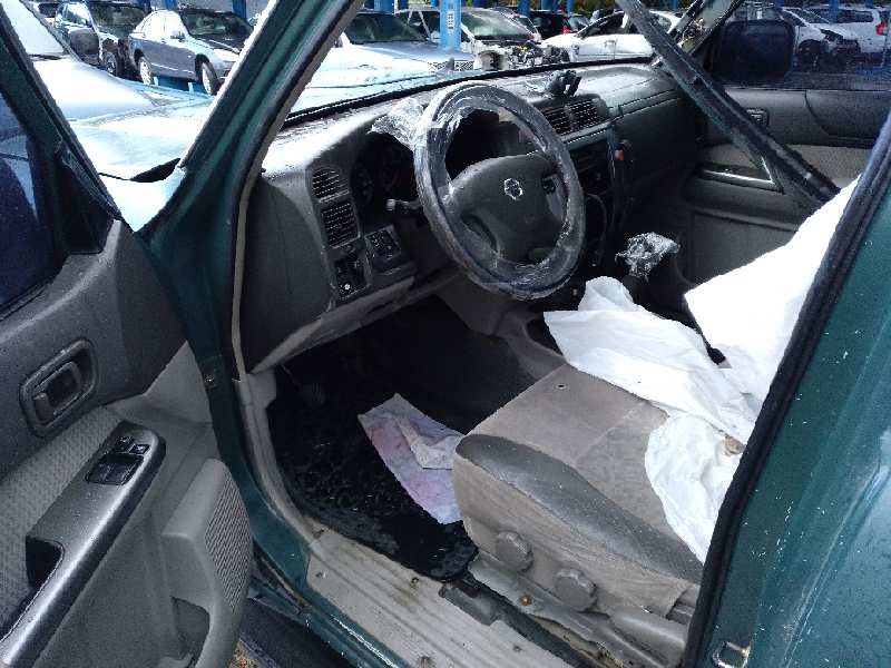 nissan patrol gr (y61) del año 2004