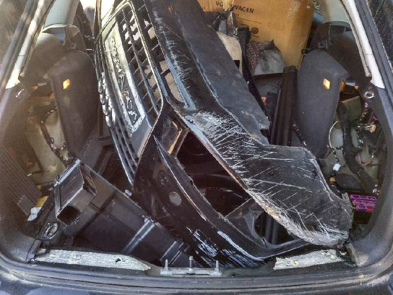 audi a4 avant (8k5) (2008) del año 2009