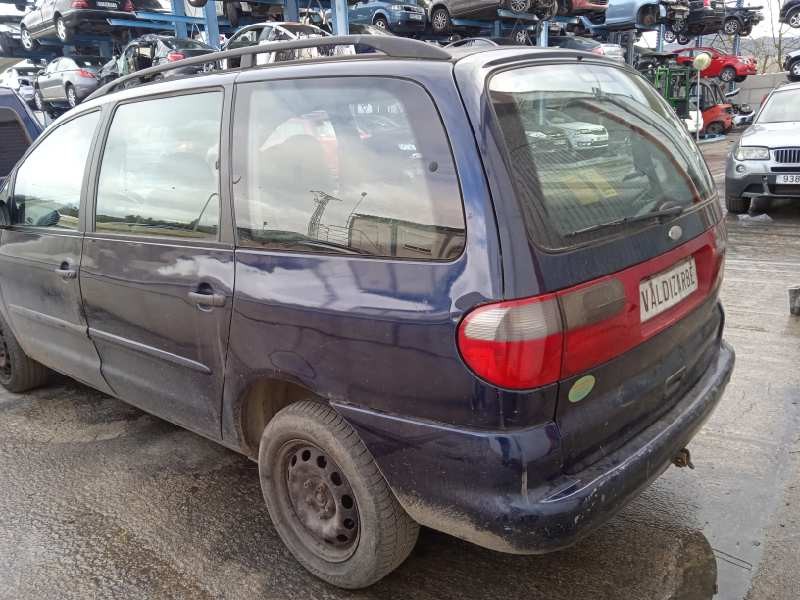 ford galaxy (vx) del año 1997