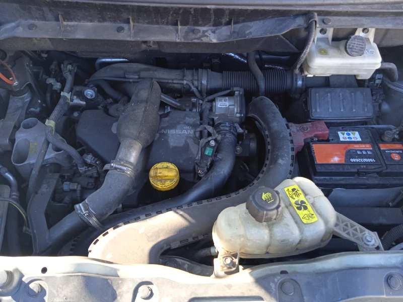 nissan nv 200 (m20) del año 2011