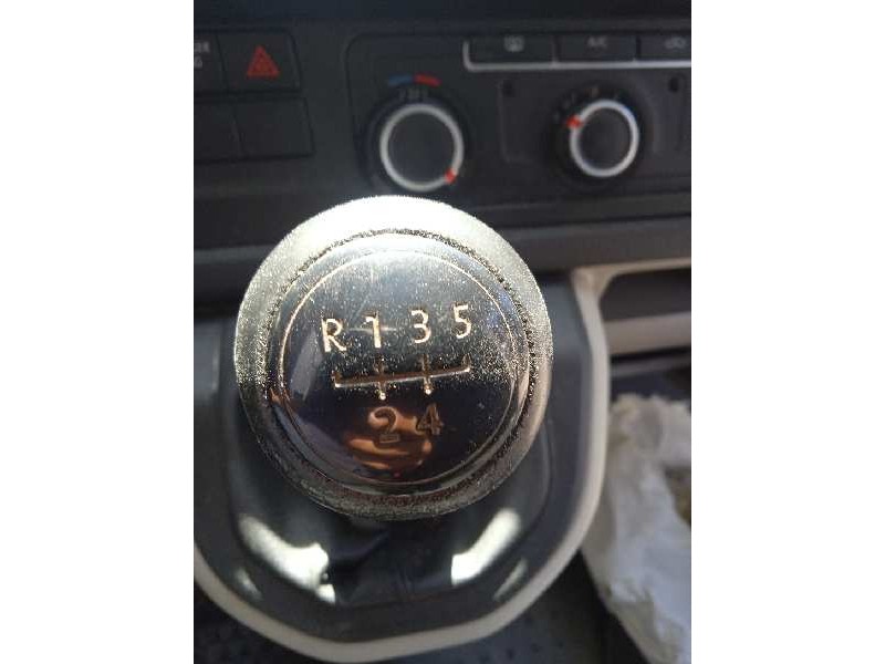 volkswagen t6 transporter del año 2016