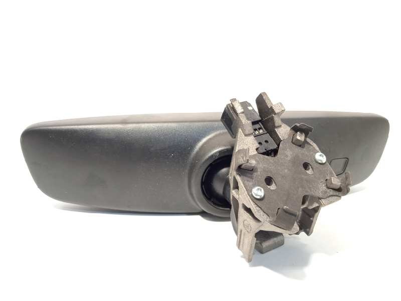 Recambio de espejo interior para seat ibiza (kj1) fr referencia OEM IAM 3G0857511E  3G0857511ESMA