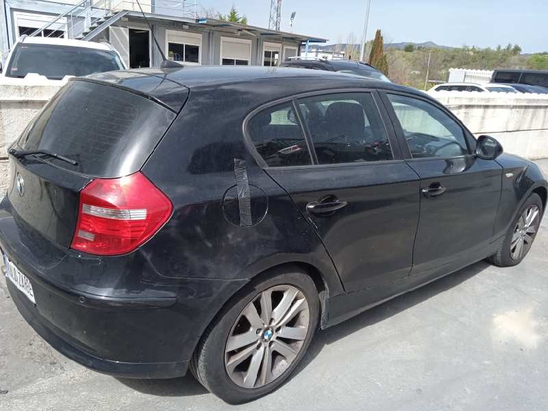 bmw serie 1 berlina (e81/e87) del año 2009