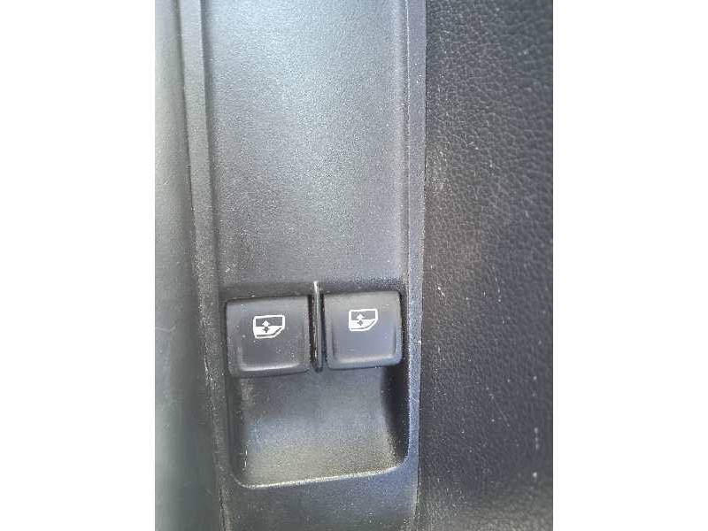 skoda fabia del año 2016