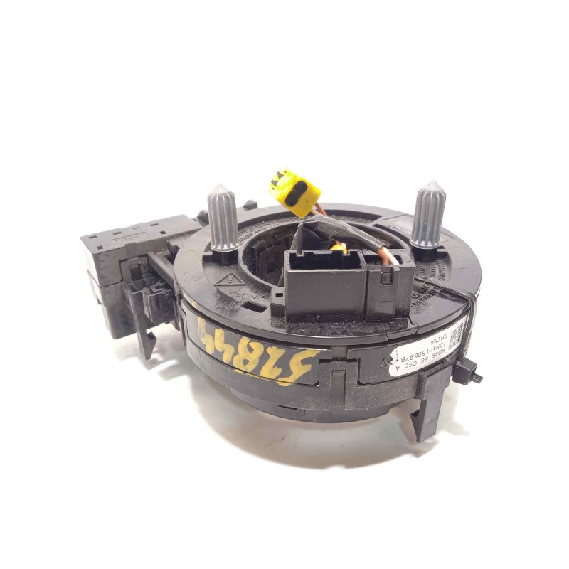 Recambio de anillo airbag para mazda 3 lim. () 2.2 turbodiesel cat referencia OEM IAM KD4966CS0A  