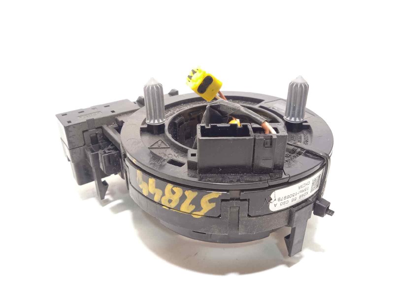 Recambio de anillo airbag para mazda 3 lim. () 2.2 turbodiesel cat referencia OEM IAM KD4966CS0A  