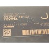 Recambio de modulo electronico para lexus rx (agl20) 450h referencia OEM IAM 8922248121  41481411080