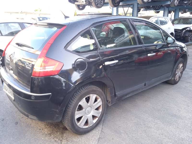 citroën c4 berlina del año 2009