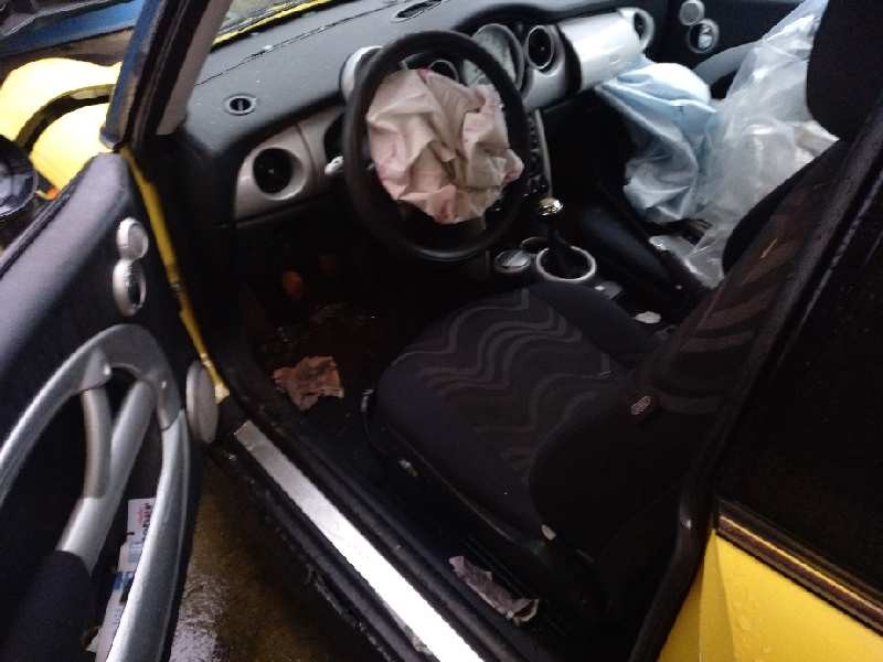 mini mini (r50,r53) del año 2003