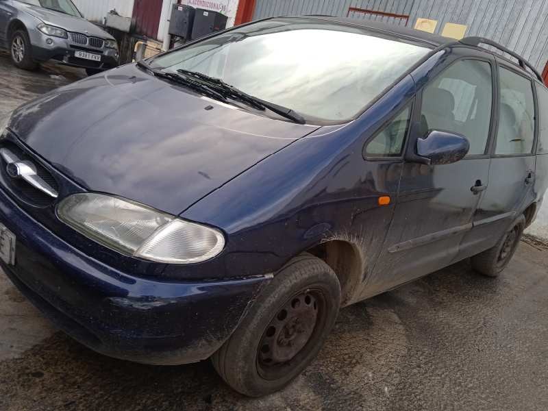 ford galaxy (vx) del año 1997