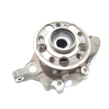 Recambio de mangueta trasera derecha para mercedes-benz clase c (w205) lim. c 220 cdi bluetec (205.004) referencia OEM IAM A2053