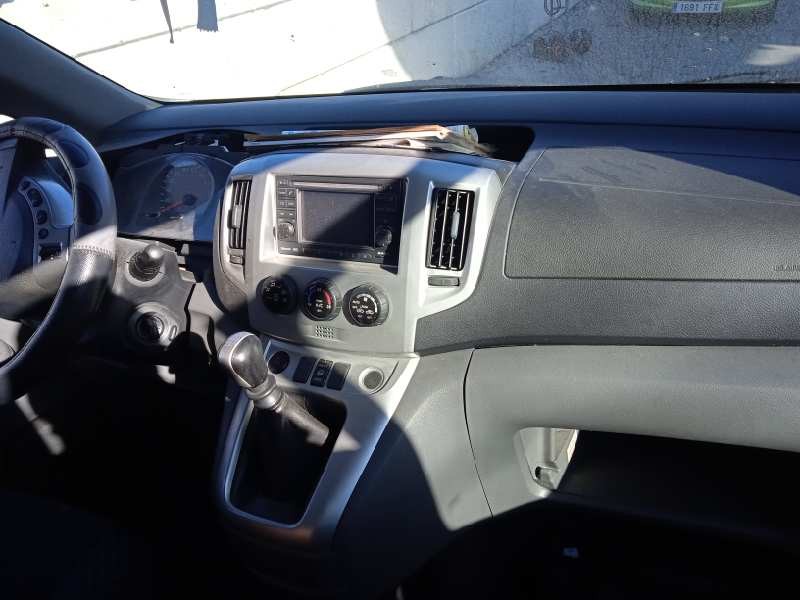 nissan nv 200 (m20) del año 2011