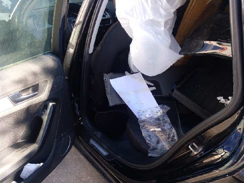 audi a4 avant (8k5) (2008) del año 2009