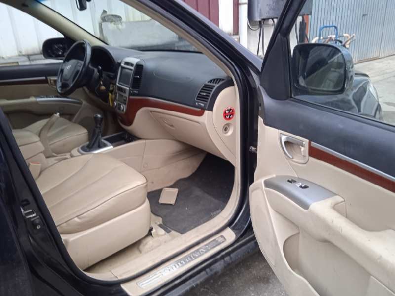 hyundai santa fe (bm) del año 2006