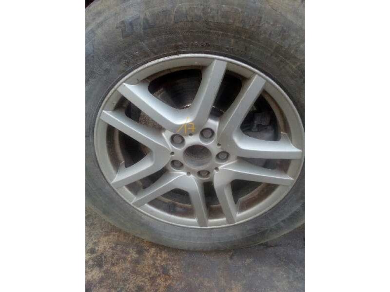 bmw x5 (e53) del año 2005